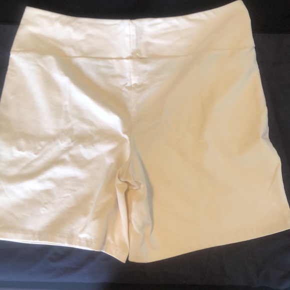 WOMEN WITH CONTROL - NWOT Control Top Shorts (XL) - Picture 2 of 5